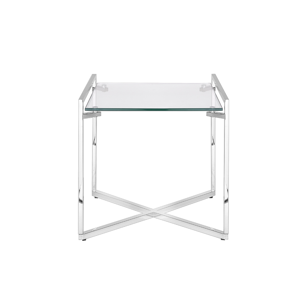 Porto End Table